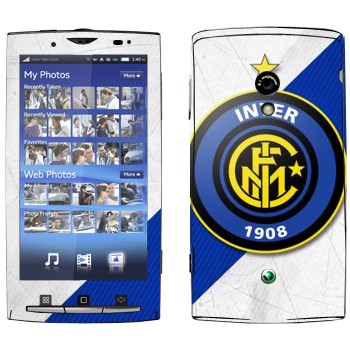   «  »   Sony Ericsson X10 Xperia