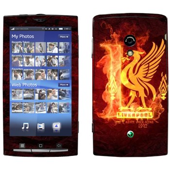 Sony Ericsson X10 Xperia