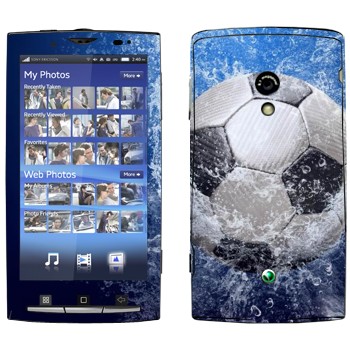 Sony Ericsson X10 Xperia