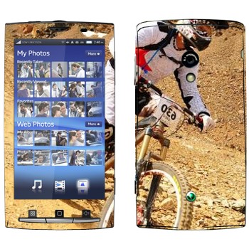   « »   Sony Ericsson X10 Xperia