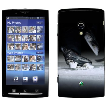   « »   Sony Ericsson X10 Xperia