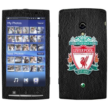 Sony Ericsson X10 Xperia