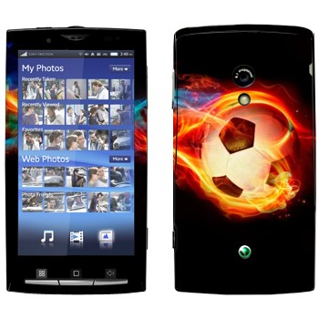 Sony Ericsson X10 Xperia