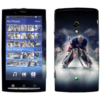 Sony Ericsson X10 Xperia