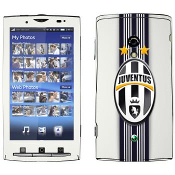 Sony Ericsson X10 Xperia