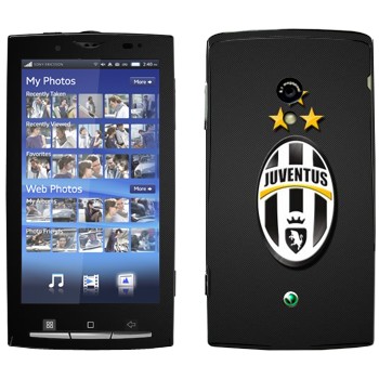 Sony Ericsson X10 Xperia