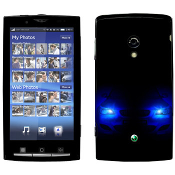   «BMW -  »   Sony Ericsson X10 Xperia