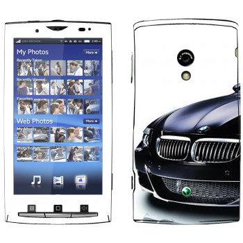   «BMW »   Sony Ericsson X10 Xperia