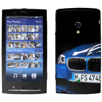 Sony Ericsson X10 Xperia