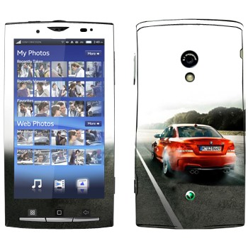   « BMW»   Sony Ericsson X10 Xperia