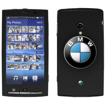   « BMW»   Sony Ericsson X10 Xperia