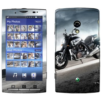 Sony Ericsson X10 Xperia