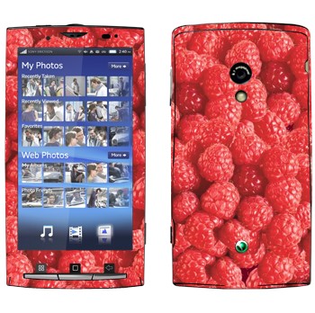 Sony Ericsson X10 Xperia