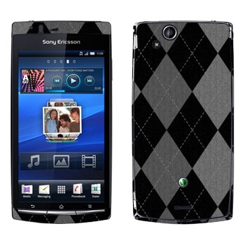   «- »   Sony Ericsson X12 Xperia Arc (Anzu)