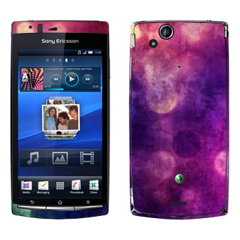   « Gryngy »   Sony Ericsson X12 Xperia Arc (Anzu)