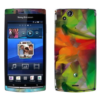  « , , , »   Sony Ericsson X12 Xperia Arc (Anzu)
