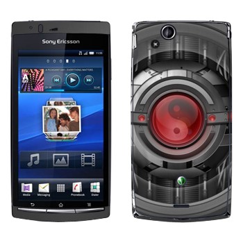  «-  »   Sony Ericsson X12 Xperia Arc (Anzu)