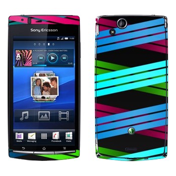   «    2»   Sony Ericsson X12 Xperia Arc (Anzu)