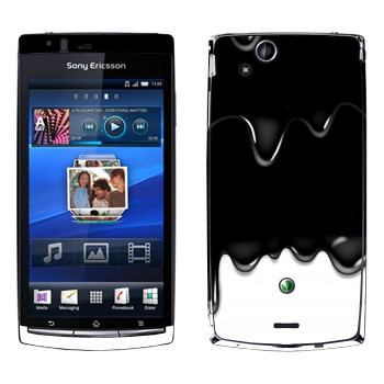   « -»   Sony Ericsson X12 Xperia Arc (Anzu)