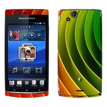   «  »   Sony Ericsson X12 Xperia Arc (Anzu)