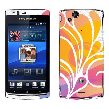   « »   Sony Ericsson X12 Xperia Arc (Anzu)