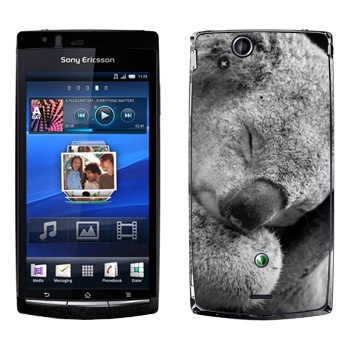   « »   Sony Ericsson X12 Xperia Arc (Anzu)