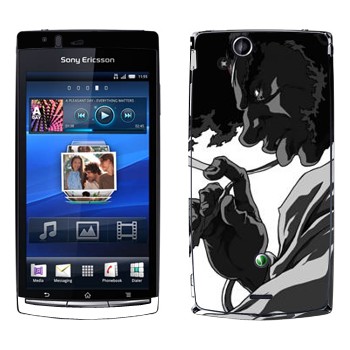   « »   Sony Ericsson X12 Xperia Arc (Anzu)