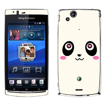   « Kawaii»   Sony Ericsson X12 Xperia Arc (Anzu)