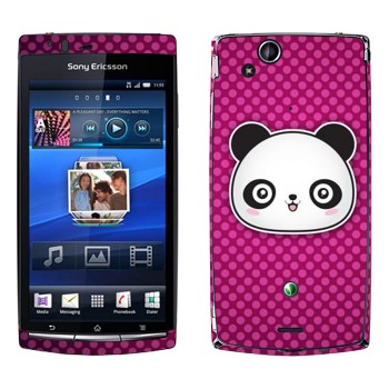   «  - Kawaii»   Sony Ericsson X12 Xperia Arc (Anzu)