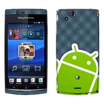   «Android »   Sony Ericsson X12 Xperia Arc (Anzu)