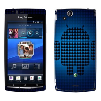   « Android   »   Sony Ericsson X12 Xperia Arc (Anzu)