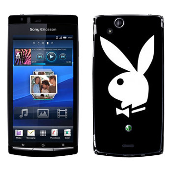   « Playboy»   Sony Ericsson X12 Xperia Arc (Anzu)