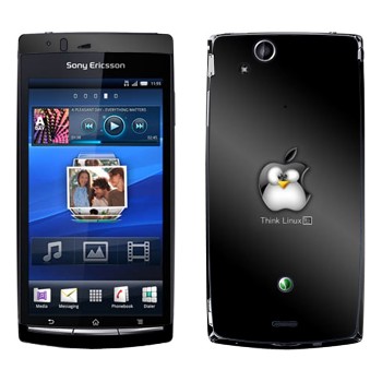   « Linux   Apple»   Sony Ericsson X12 Xperia Arc (Anzu)