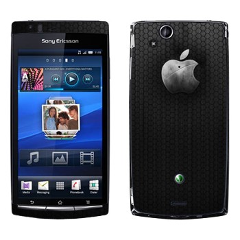   «  Apple»   Sony Ericsson X12 Xperia Arc (Anzu)