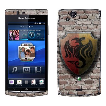   «     »   Sony Ericsson X12 Xperia Arc (Anzu)