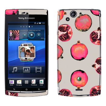   « - Georgiana Paraschiv»   Sony Ericsson X12 Xperia Arc (Anzu)