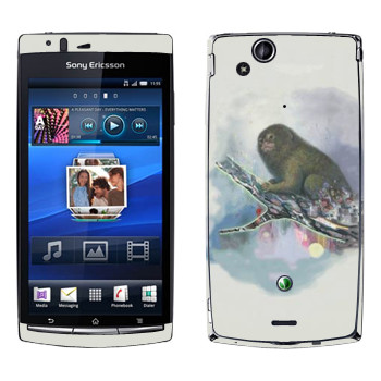  «   - Kisung»   Sony Ericsson X12 Xperia Arc (Anzu)