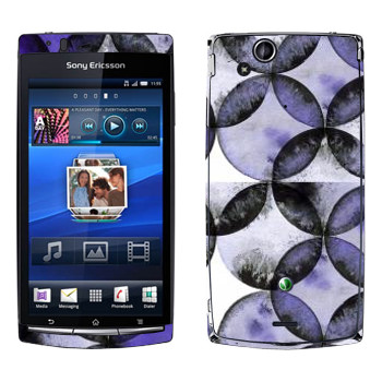   «  - Georgiana Paraschiv»   Sony Ericsson X12 Xperia Arc (Anzu)