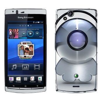   «-  »   Sony Ericsson X12 Xperia Arc (Anzu)