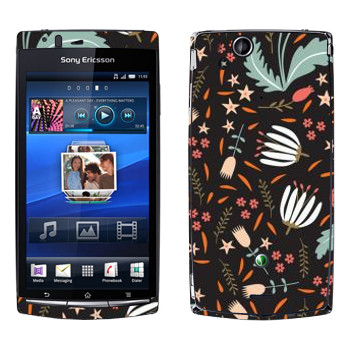   «  Anna Deegan»   Sony Ericsson X12 Xperia Arc (Anzu)