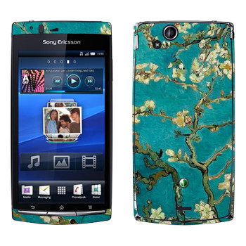   «   -   »   Sony Ericsson X12 Xperia Arc (Anzu)