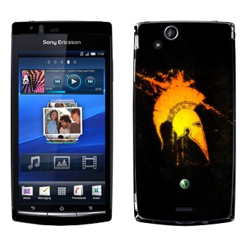   «300  - »   Sony Ericsson X12 Xperia Arc (Anzu)