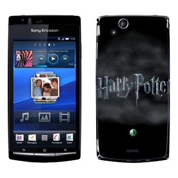   «Harry Potter »   Sony Ericsson X12 Xperia Arc (Anzu)