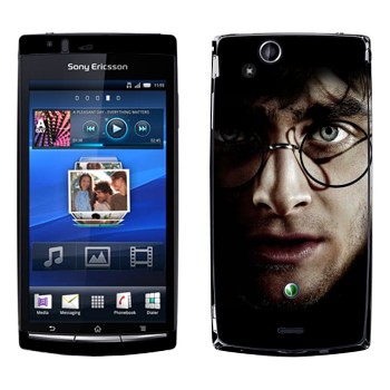   «Harry Potter»   Sony Ericsson X12 Xperia Arc (Anzu)