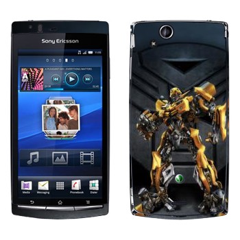   «a - »   Sony Ericsson X12 Xperia Arc (Anzu)