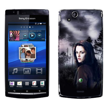  «   - »   Sony Ericsson X12 Xperia Arc (Anzu)