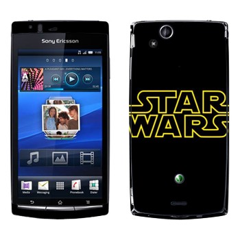   « Star Wars»   Sony Ericsson X12 Xperia Arc (Anzu)