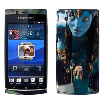   «    - »   Sony Ericsson X12 Xperia Arc (Anzu)