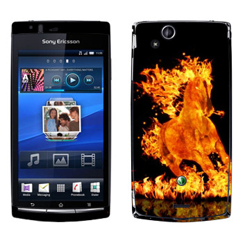   « »   Sony Ericsson X12 Xperia Arc (Anzu)