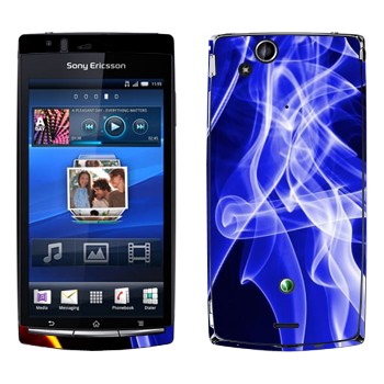   «  ˸»   Sony Ericsson X12 Xperia Arc (Anzu)
